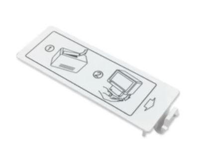 Mindray BeneView T1 Battery Door | KLN-148-03