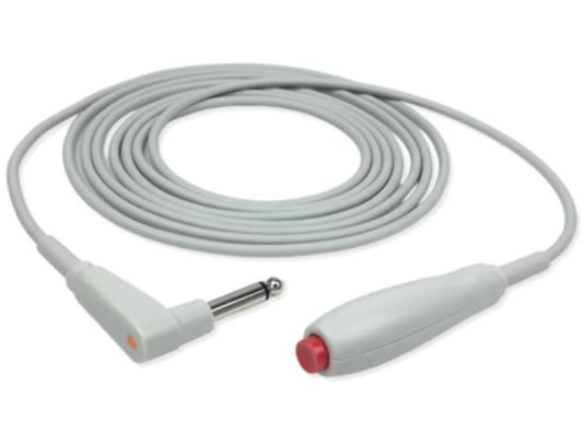 Nurse Call Cable 20ft, Universal System | NCCN-002-60