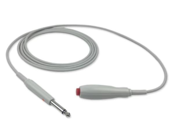 Nurse Call Cable 8ft Straight, Universal | NCCN-001-24