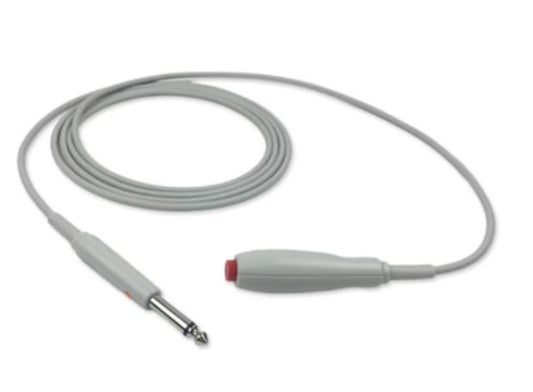 Nurse Call Cable 8ft Straight, Universal | NCCN-001-24
