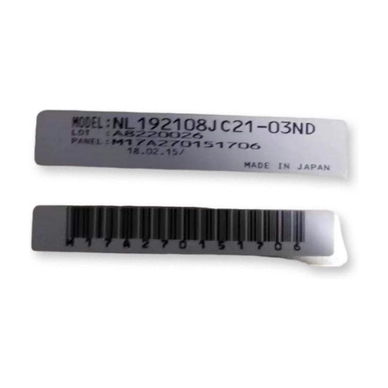 LCD Panel 15.6" for Mindray BeneVision N15 | TNO-LCD190