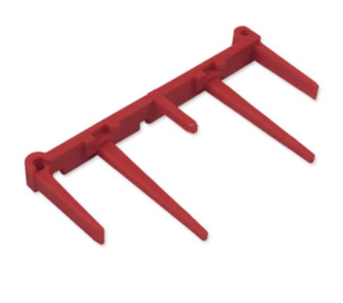 Compatible Connector Block Fork Philips | KLN-140-04