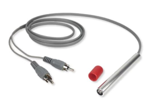 Vascular Doppler Probe 0.9m Cable | UFA-PA02-09