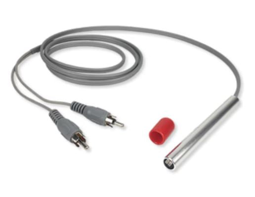 Vascular Pencil Doppler Probe 8.1MHz 2.1m | UFA-PA02-21
