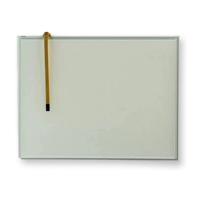 Touch Screen Glass 10.4", 4 Wire, Nihon Kohden SVM-7501 | TNC-TS102