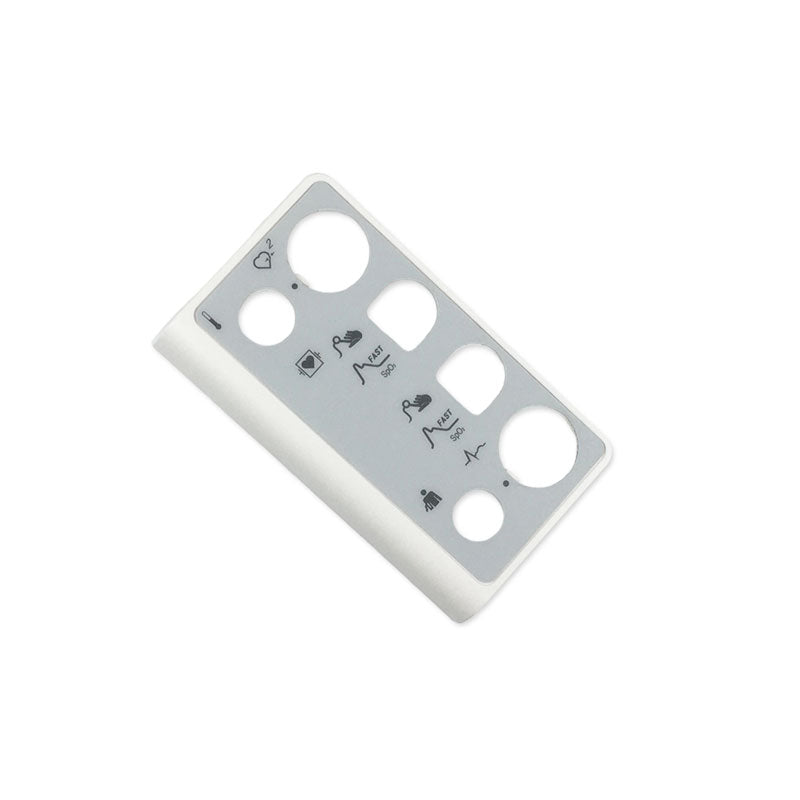 Textured Front Bezel for Philips 867036 MMX Module | KLN-100-14