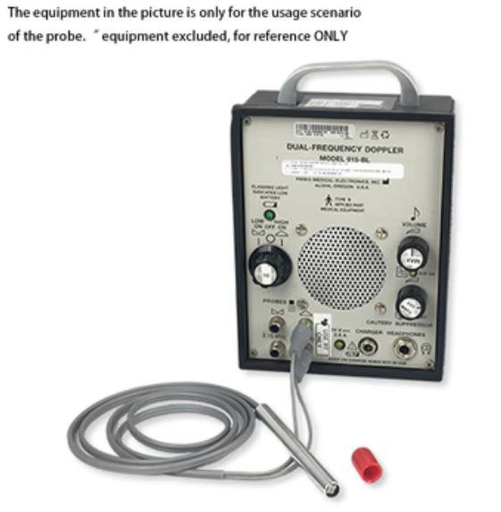 Compatible Parks 841-A Doppler Probe | UFA-PA01-09