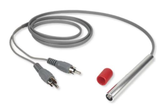 Vascular Doppler Probe 0.9m Cable | UFA-PA01-09