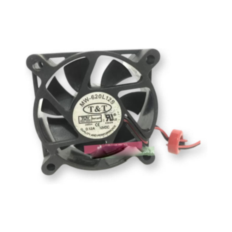 Replacement Cooling Fan 12V DC, Goldway UT4000F | TNC-CF003