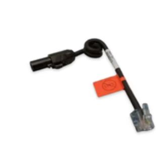 GE Breathing System O2 Cell Cable | 1009-5570-000