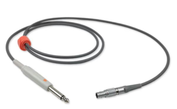 Rigel UNI-SIM Temp Adapter YSI 400 | TA-Y400S-RL01-15