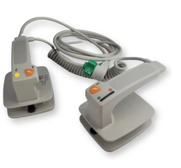 External Paddles for Philips Efficia DFM100 | 989803196431