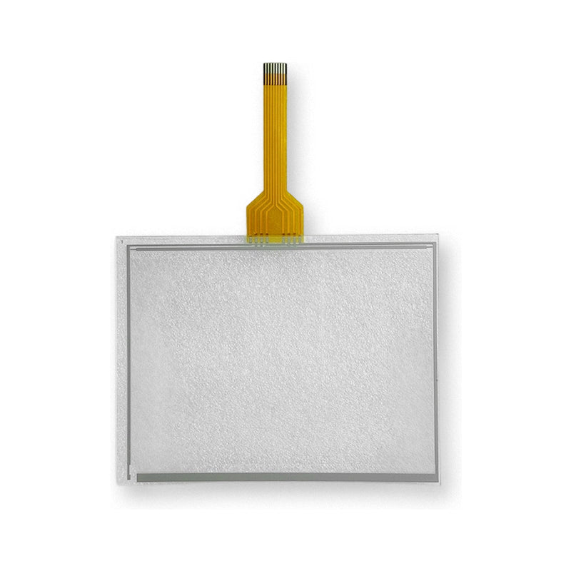 Touch Screen Glass 6.5", 8 Wire, Fukuda FX-8322 | TNC-TS112