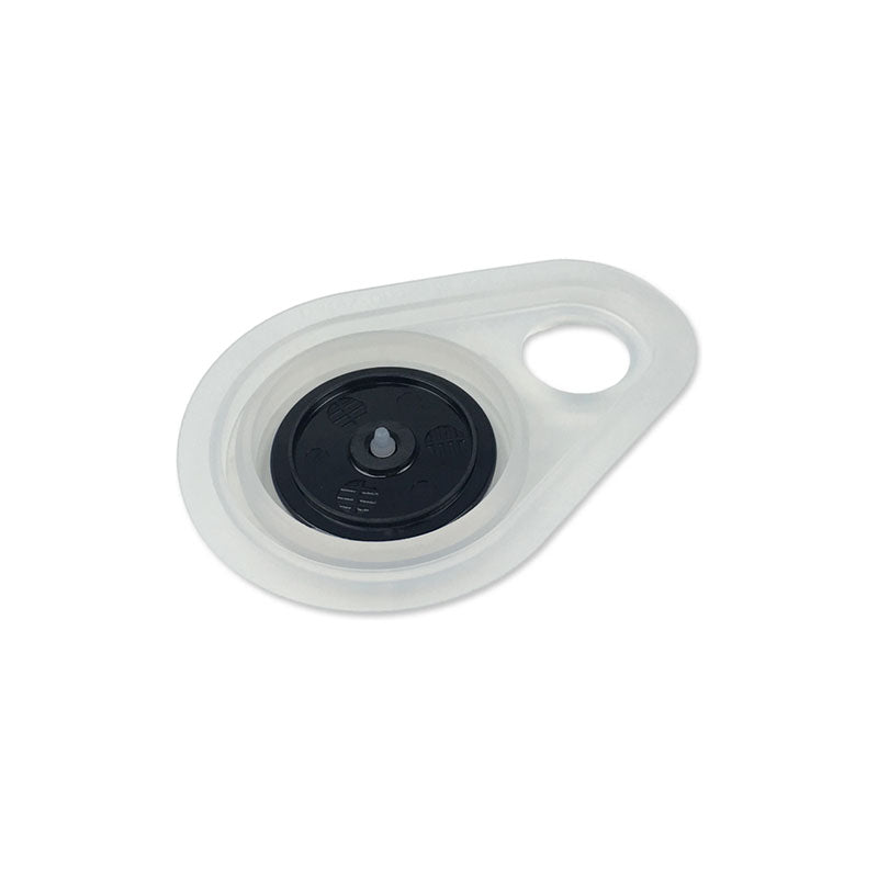 GE Diaphragm & Seat Sub-Assembly | 1500-3377-000