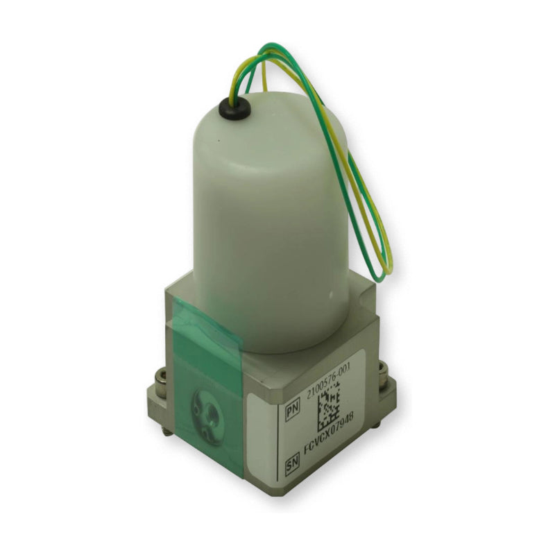 GE Flow Control Valve 120 LPM 12V MPOS | 1503-3854-000-S