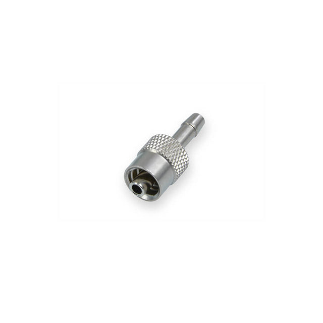 Air Hose Male Locking Luer Metal BP Connectors 4.5mm | BPC04M