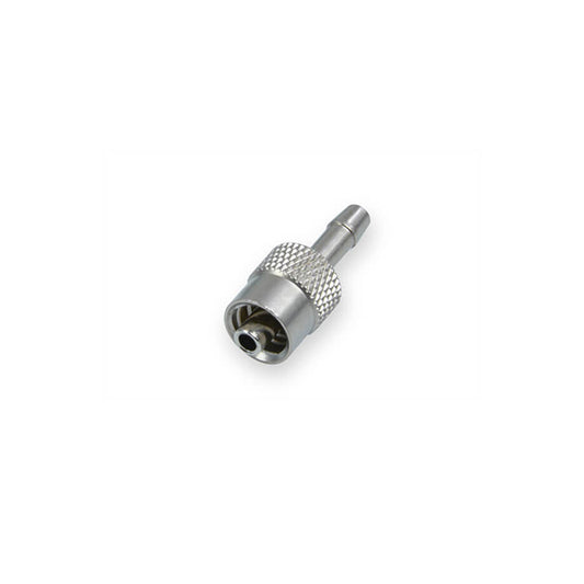 Air Hose Male Locking Luer Metal BP Connectors 4.5mm | BPC04M