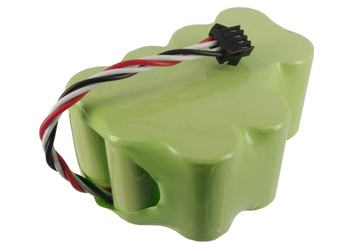 Alaris 7000 7100 7200 Infusion Pump Battery | CS-AMS723MD