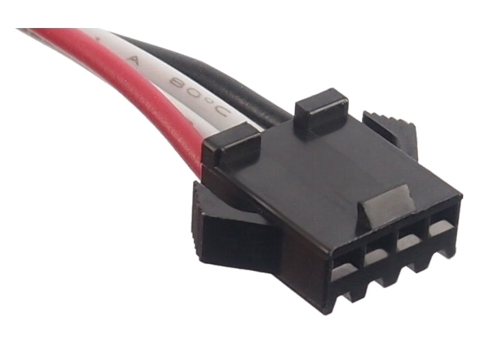 Alaris 7000 7100 7200 Infusion Pump Battery | CS-AMS723MD