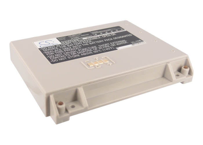 Alaris Medley 8100 8110 Infusion Pump Battery | CS-AMS811M