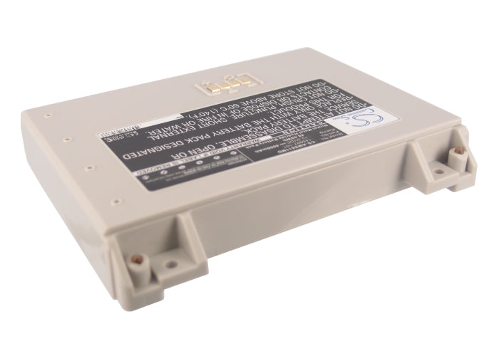 Alaris Medley 8100 8110 Infusion Pump Battery | CS-AMS811M