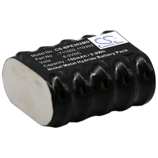 Biohit Baxter Electronic Pipettor Battery | CS-BPE302MD