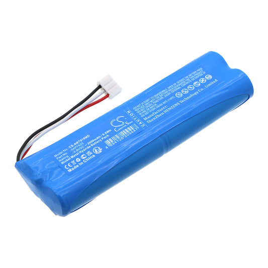 Battery for Abbott i-Stat System / Printer – 4.8V 2000mAh