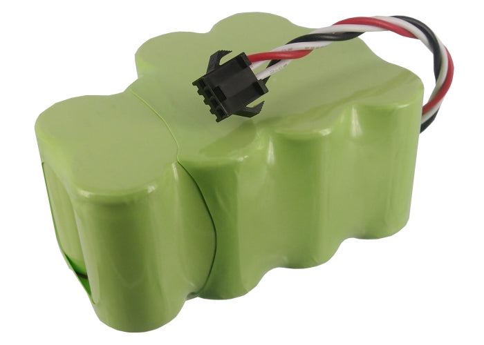 Battery for Alaris Medicalsystems 7000 / 7100 / 7200 Infusion Pump – 12.0V 3000mAh