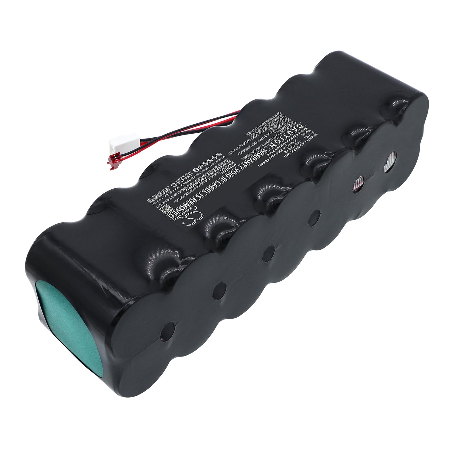 Burdick Eclipse Plus Battery Ni-CD 16.8V 5500mAh | CS-BEP923MD