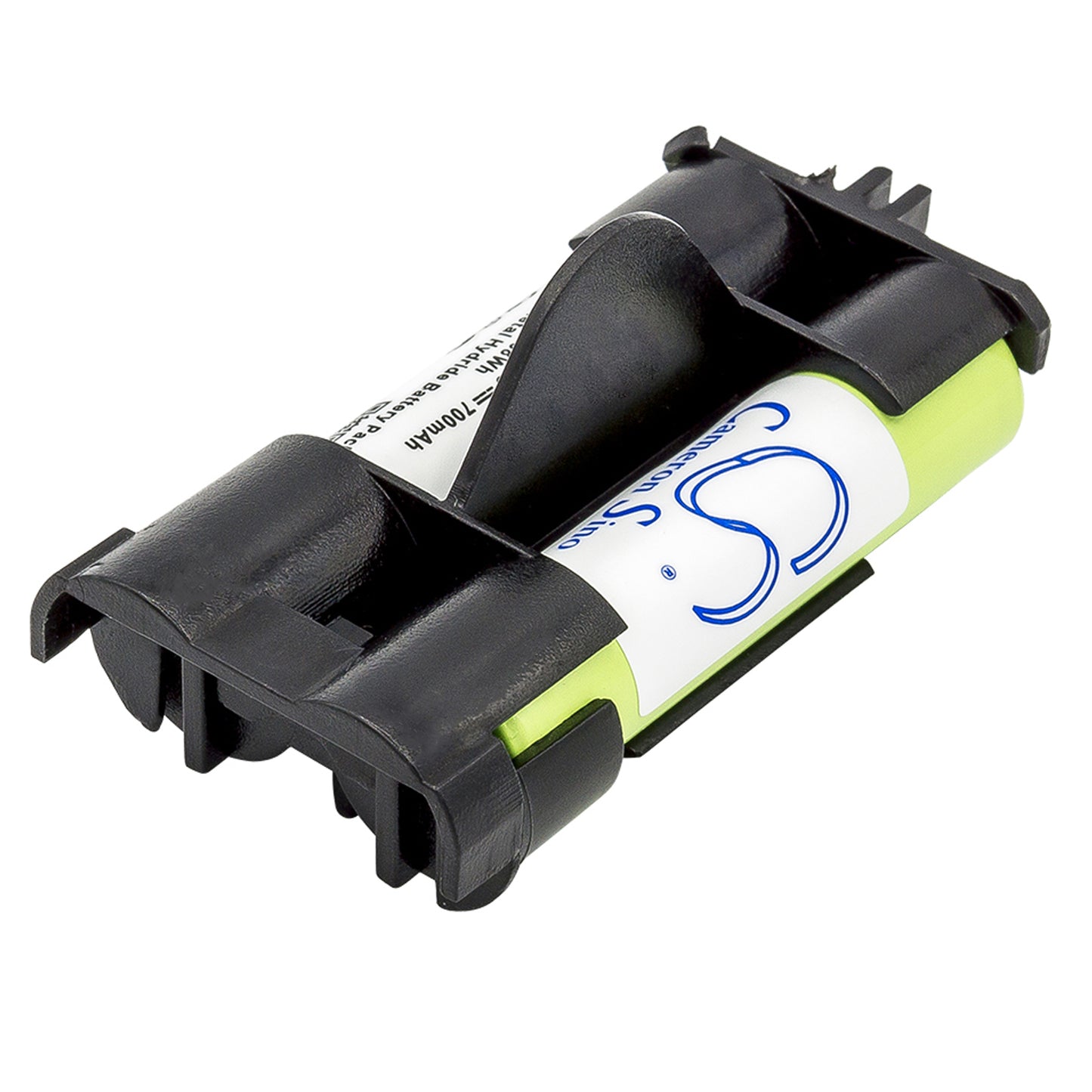 Battery for Welch-Allyn / Braun ThermoScan Pro 4000 Ear Thermometer – 2.4V 700mAh