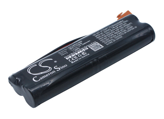 Battery for Criticon Dinamap P81 / P81T – 4.8V 1500mAh