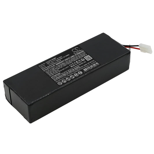 Battery for Datascope Accutorr 3 / 4 Monitor – 12.0V 2300mAh