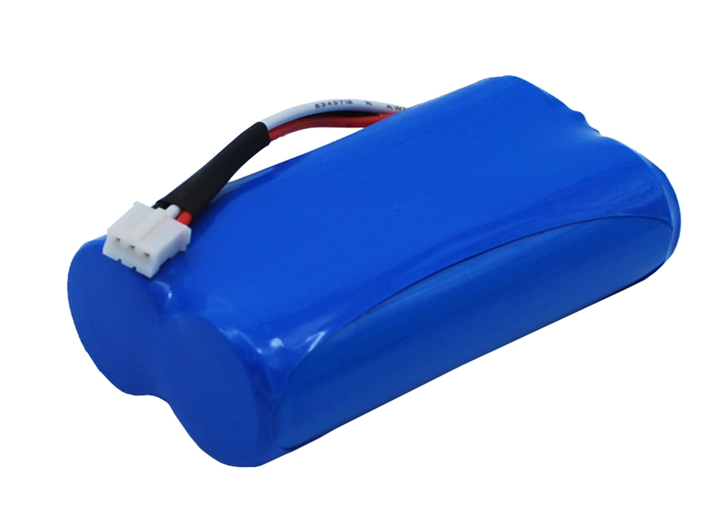 Battery for Fresenius Volumat Agilia / Kabi Volumat MC Agilia Infusion Pump – 7.4V 2600mAh