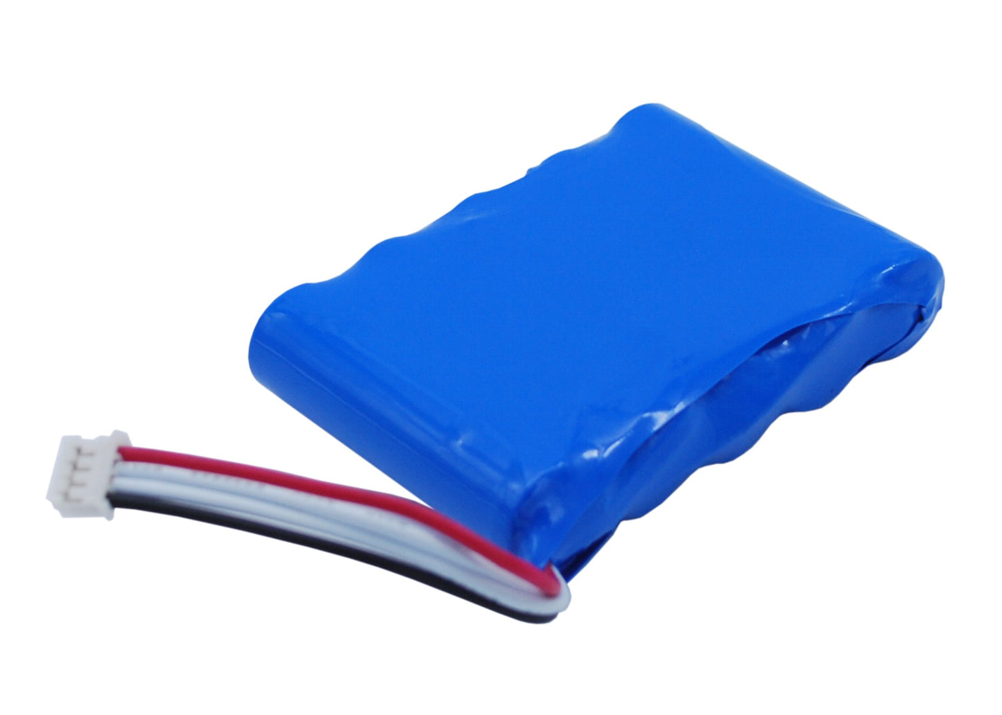 Battery for Fresenius Agilia / Injectomat Agilia / Injektomat Agilia Spritzenpumpe – 6.0V 2000mAh