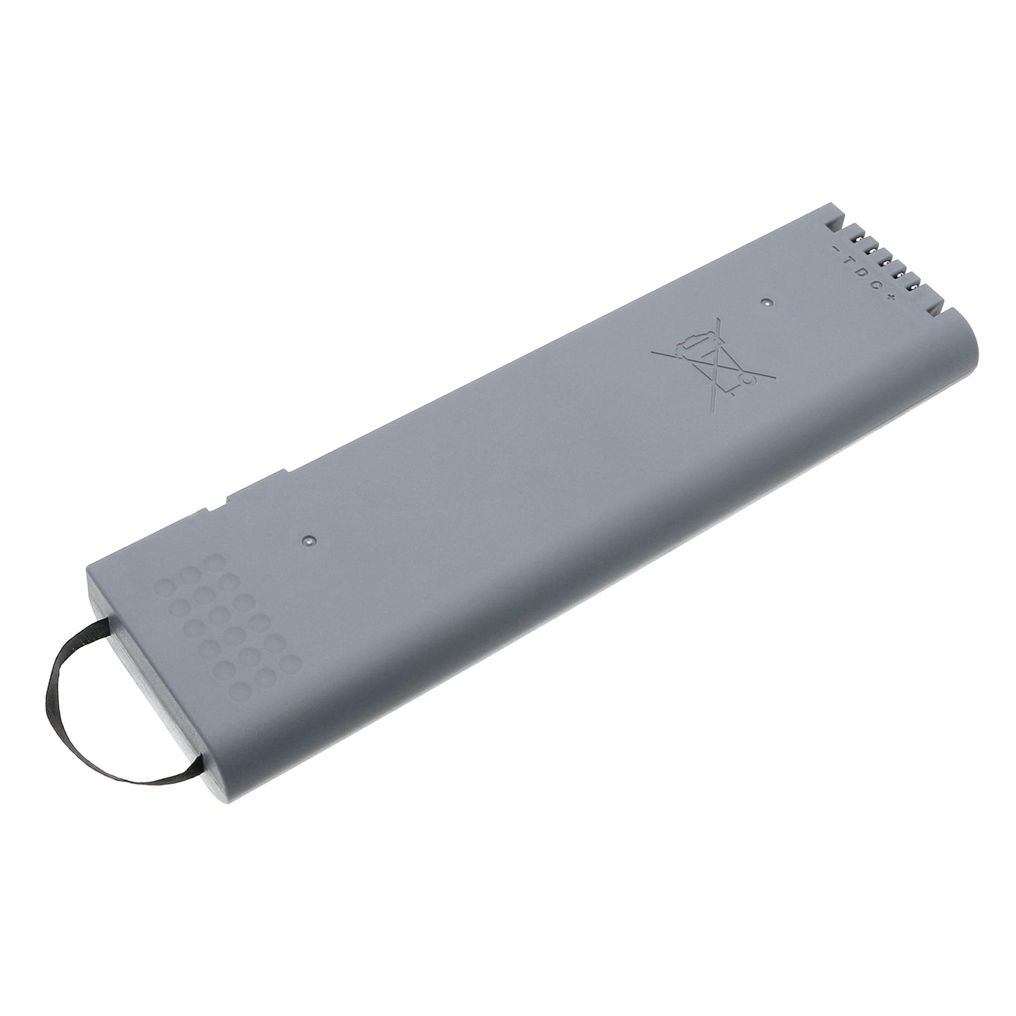 Battery for GE Carescape B650 B105 B125 Monitor – 11.1V 6600mAh