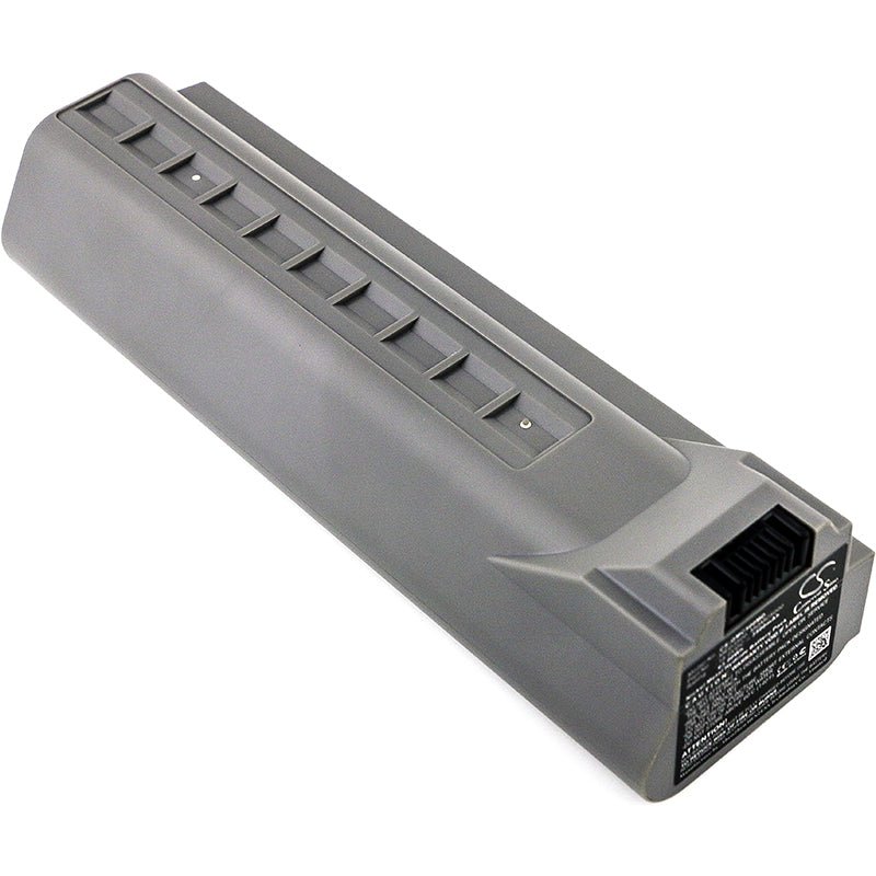 Battery for GE MAC 3500 / MAC 5000 / MAC 5500 / MAC 5500 HD / MAC Pac / MAC Stress – 18.0V 3500mAh