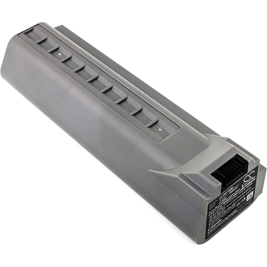 Battery for GE MAC 3500 / MAC 5000 / MAC 5500 / MAC 5500 HD / MAC Pac / MAC Stress – 18.0V 3500mAh