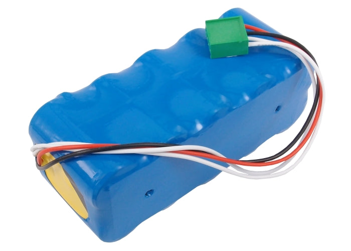 Battery for Hellige / GE / Esaote Dash 2000 Monitor – 12.0V 2000mAh