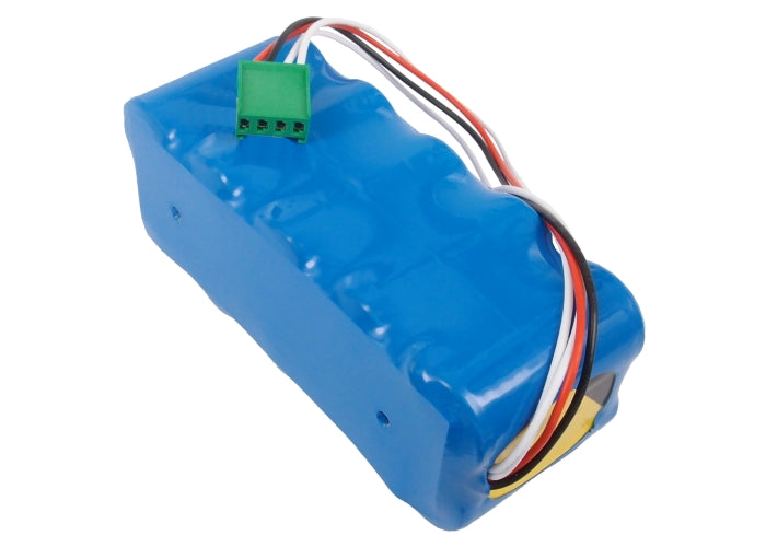 Battery for Hellige / GE / Esaote Dash 2000 Monitor – 12.0V 2000mAh