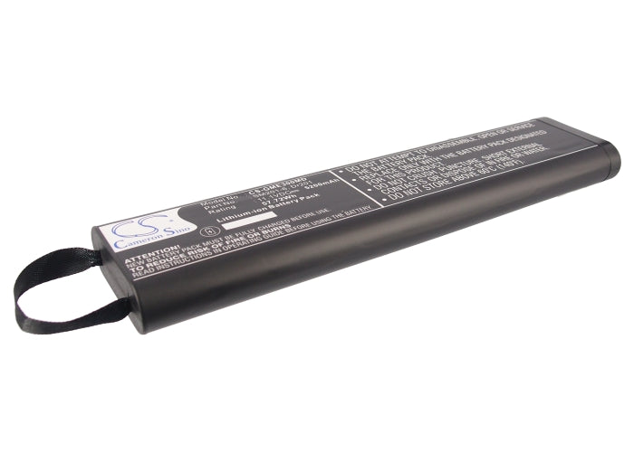 Battery for Anritsu MT9082 / INNO DS8000B / JDSU GC724A / Tektronix TPS2000B – 11.1V 5200mAh