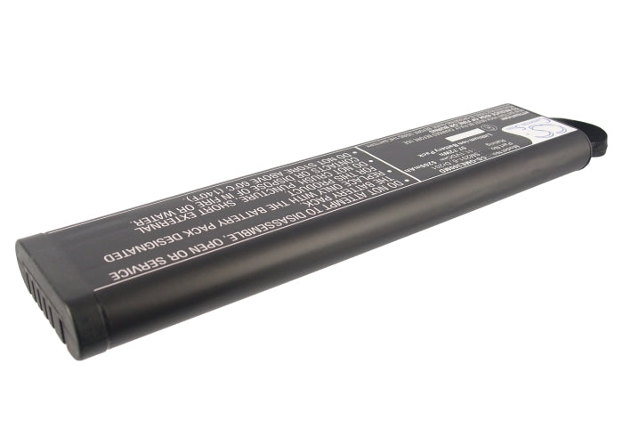 Battery for Anritsu MT9082 / INNO DS8000B / JDSU GC724A / Tektronix TPS2000B – 11.1V 5200mAh