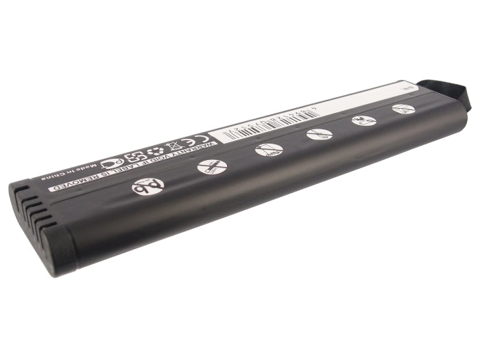 Battery for Anritsu MT9082 / INNO DS8000B / JDSU GC724A / Tektronix TPS2000B – 11.1V 5200mAh