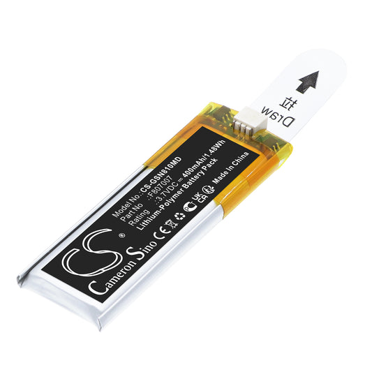 Gilson F81052 Pipette Battery | CS-GSN810MD