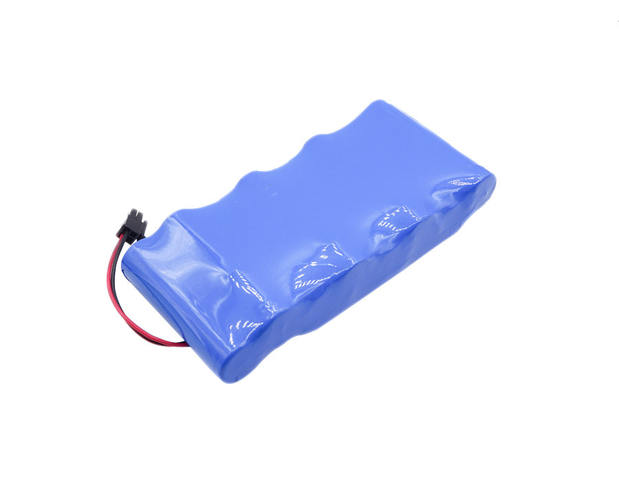 Battery for Drager Infinity Monitor Gamma / Gamma XL – 14.4V 6800mAh