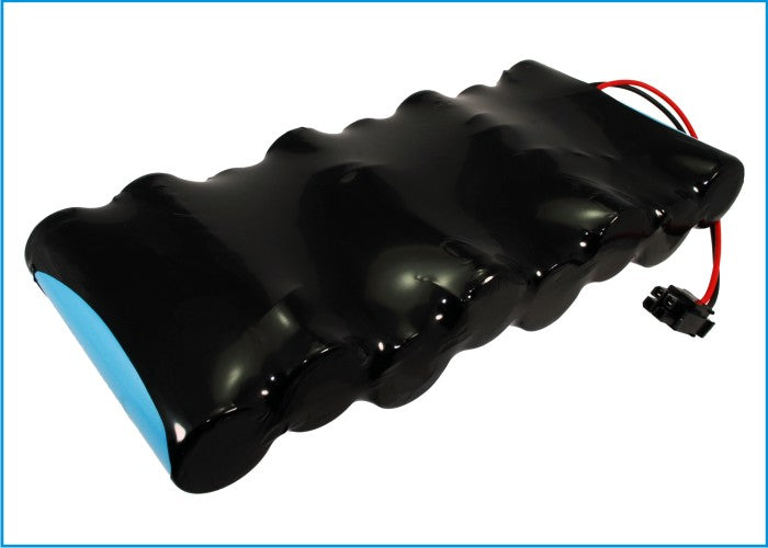 Battery for Critikon Dinamap Plus / Siemens SC / Drager Infinity – 14.4V 4400mAh