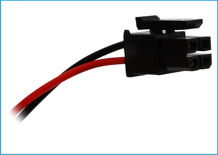 Battery for Critikon Dinamap Plus / Siemens SC / Drager Infinity – 14.4V 4400mAh