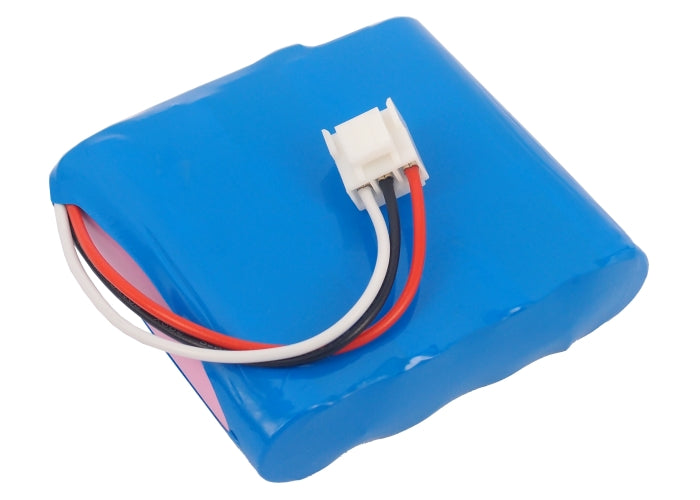 Battery for Nihon Kohden / Edan ECG Monitors – 14.8V 2600mAh