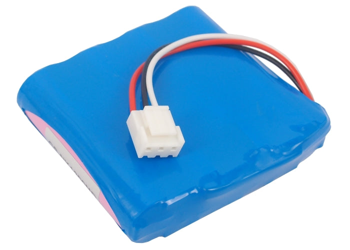 Battery for Nihon Kohden / Edan ECG Monitors – 14.8V 2600mAh