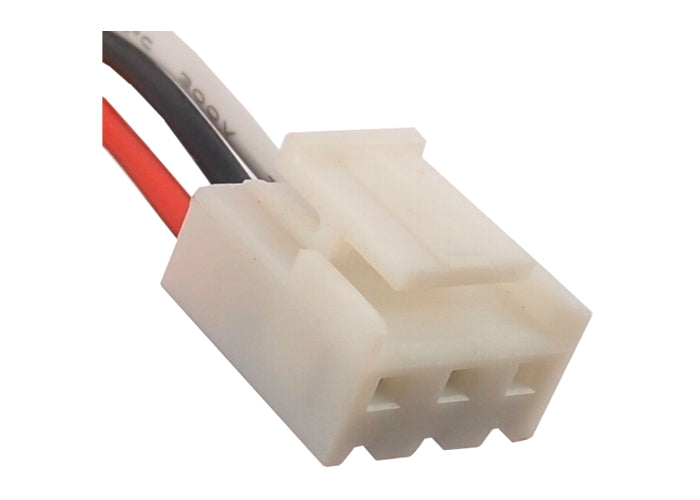 Battery for Nihon Kohden / Edan ECG Monitors – 14.8V 2600mAh