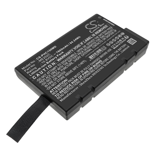 Battery for Philips Efficia CM100 / CM120 / CM150 – 10.8V 7800mAh